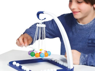 Juego De Mesa Tumball De Magnific. 2178