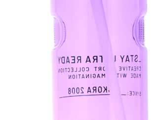 Botellon Botella Deportiva Pico 1000 Ml 1 Lt Skora Plástico