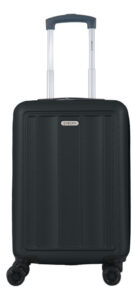Valija Check In De Cabina 20 Pulgadas Hard 4 Ruedas Carry On