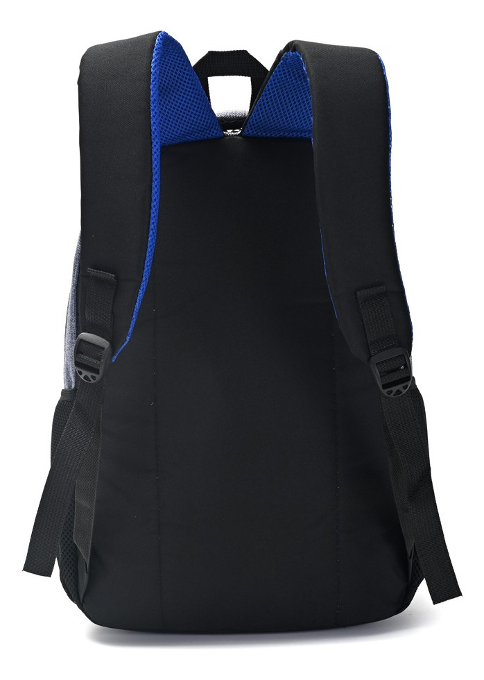 Mochila Urban Portanotebook Wanderlust Adolescentes Adultos - Imagen 25