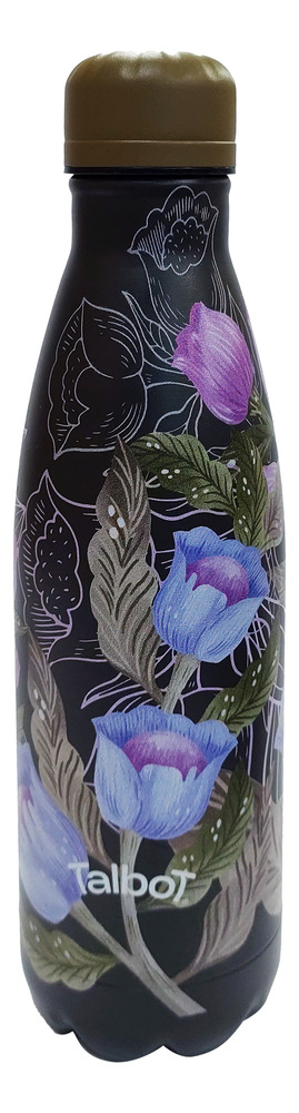 Botella De Agua Térmica Talbot Acero Inoxidable Urbana 500ml - Imagen 21