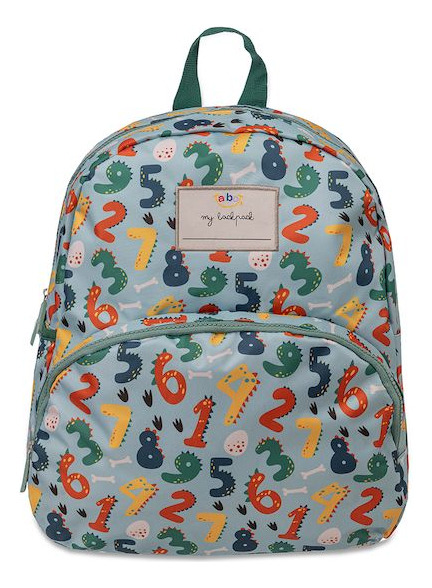 Mochila Jardín Espalda 12 Pul Talbot Kinder Collection 36cm - Imagen 11