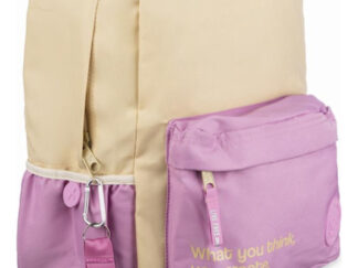 Mochila Lifestyle Foco 40cm 20l Talbot