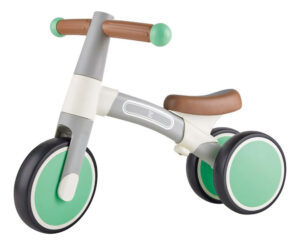 Mi Primer Triciclo Hape Primera Bicicleta De Equilibrio Menta