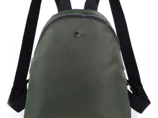 Mochila Nylon Urbana Skora Clasic Adultos Adolescentes 31x13