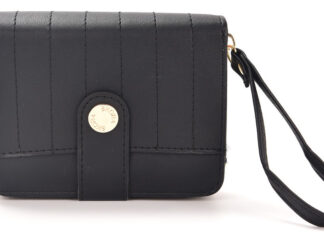 Billetera Pocket Classic Everyday Monedero 11x9cm Skora