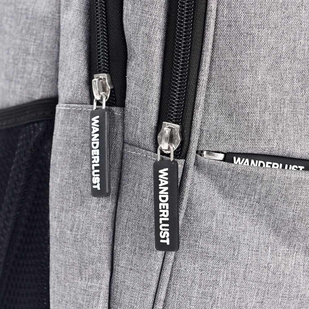 Mochila Urban Portanotebook Wanderlust Adolescentes Adultos - Imagen 18