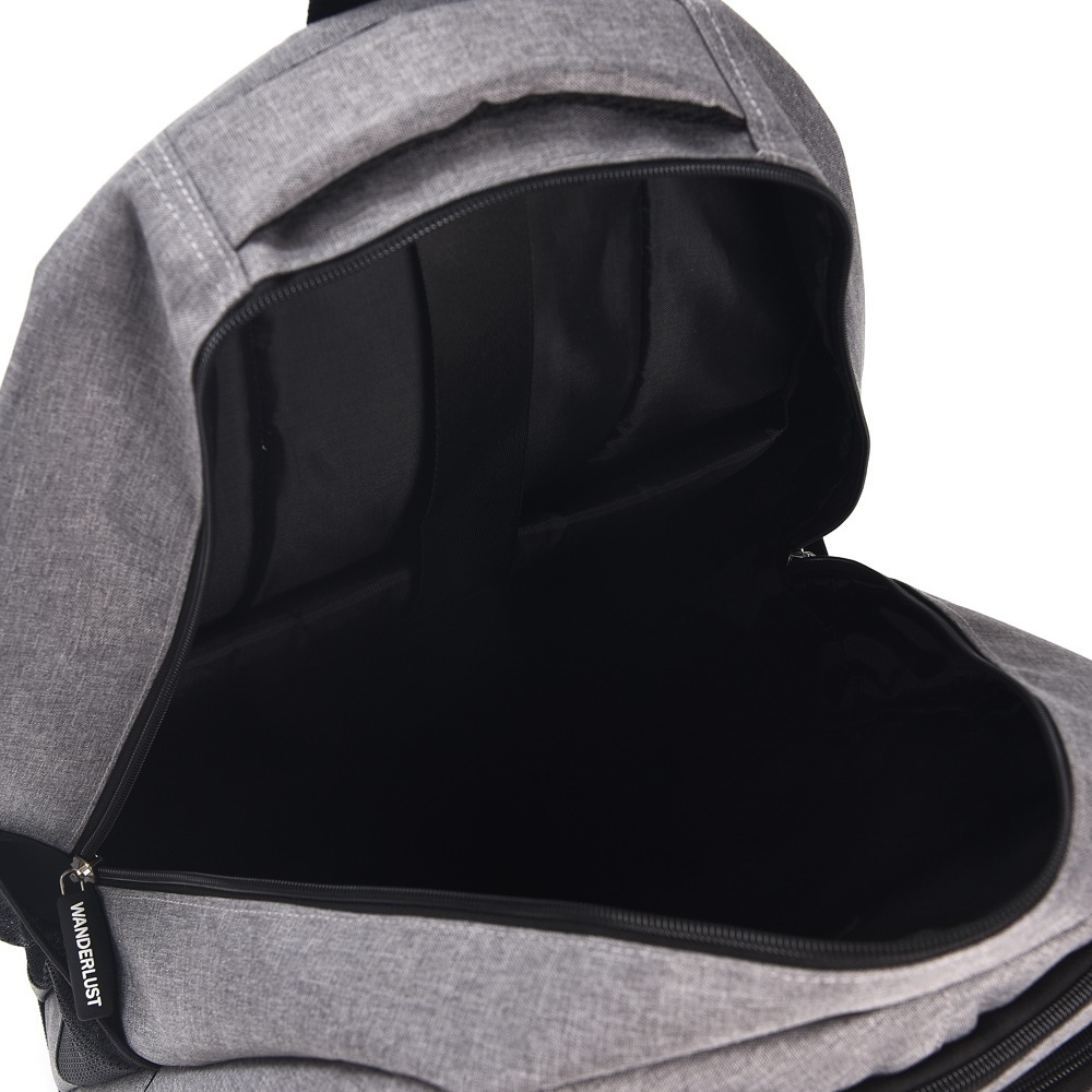 Mochila Urban Portanotebook Wanderlust Adolescentes Adultos - Imagen 14