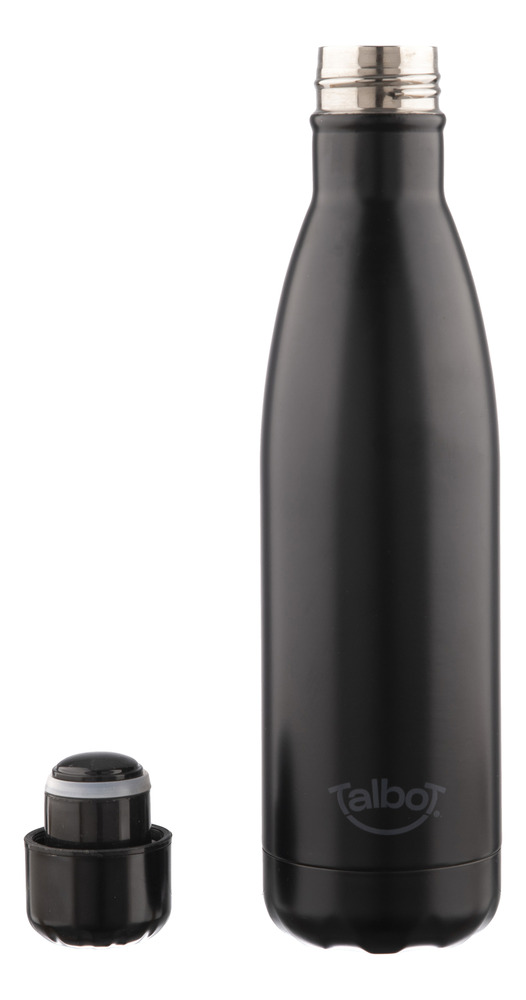 Botella De Agua Térmica Talbot Acero Inoxidable Urbana 500ml - Imagen 15