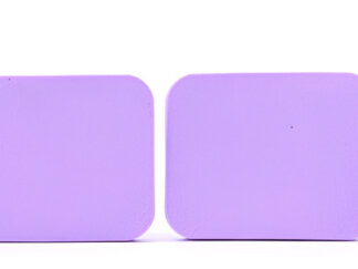 Set X4 Esponjas Mini Blender Para Maquillaje Skora Belleza