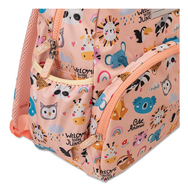 Mochila Jardín Espalda 12 Pul Talbot Kinder Collection 36cm - Imagen 4