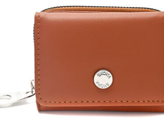 Billetera Pocket Classic Estambul Monedero 10,5x8,5cm Skora