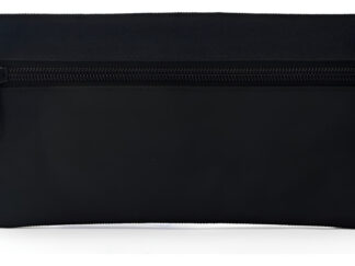 Cartuchera Escolar Good Pack Lisa 22x11.5 Cm Canopla