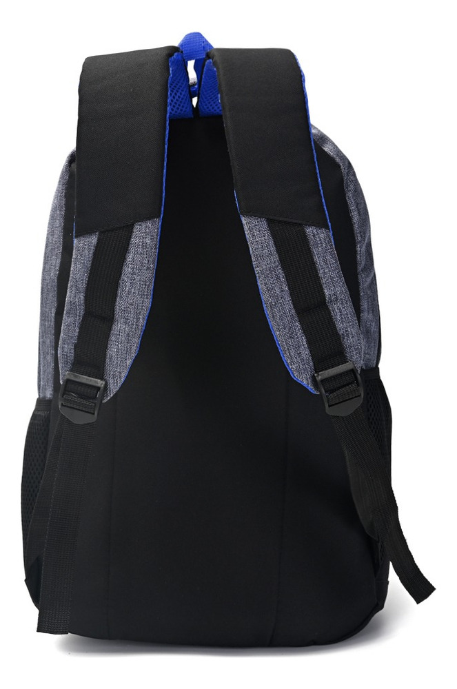 Mochila Urban Portanotebook Wanderlust Adolescentes Adultos - Imagen 5