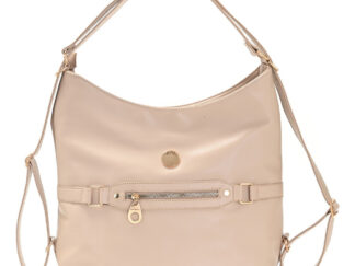 Cartera Classic Roma Hebilla Y Cierre 33x37x15 Cm Skora Pu  33892 Lisa