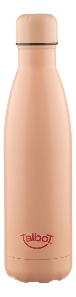 Botella De Agua Térmica Talbot Acero Inoxidable Urbana 500ml - Imagen 8