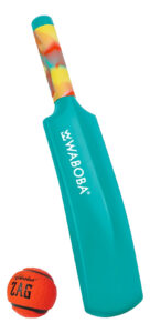 Juego Acuático Water Cracket Waboba Pelota Agua Bate Béisbol
