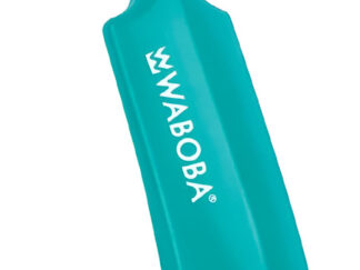 Juego Acuático Water Cracket Waboba Pelota Agua Bate Béisbol
