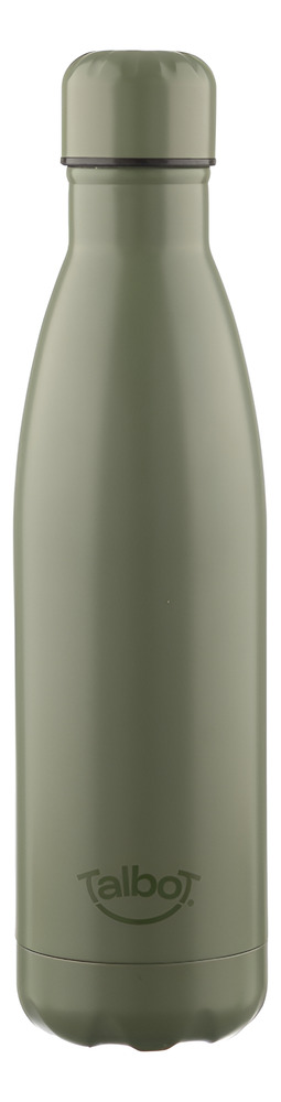 Botella De Agua Térmica Talbot Acero Inoxidable Urbana 500ml - Imagen 2