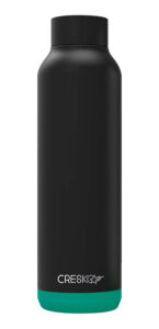 Botella Térmica Doble Acero Inoxidable 630 Ml Urbana Cresko Ck340