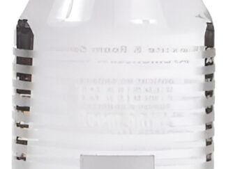 Repuesto Aromatizador Nativa Perfume Textil Gardenia