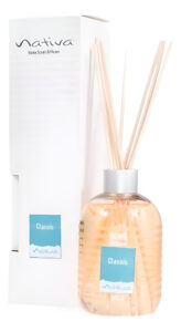 Difusor Nativa Aromatizador Perfume Ambiental Difusores 300c