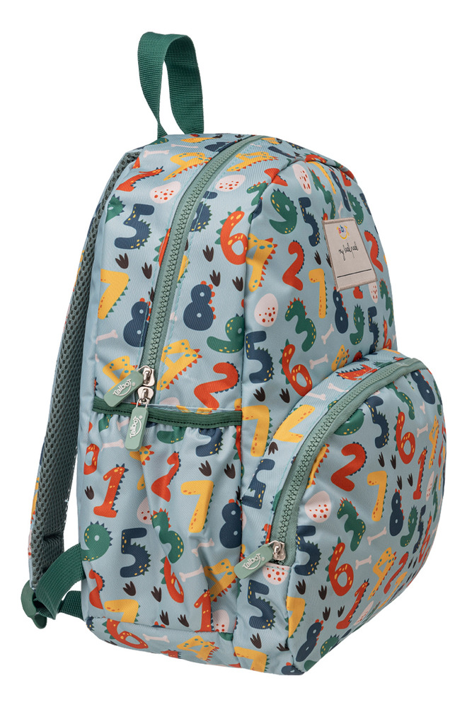 Mochila Jardín Espalda 12 Pul Talbot Kinder Collection 36cm - Imagen 12