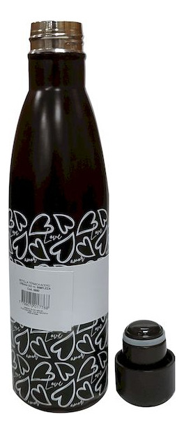 Botella De Agua Térmica Talbot Acero Inoxidable Urbana 500ml - Imagen 18