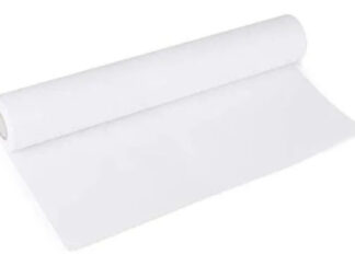 Rollo De Papel Repuesto Para Pizarra Infantil Hape 20 Metros