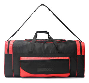 Bolso De Viaje Deportivo Check In 80x35x29cm Gimnasio Gym