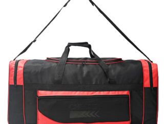 Bolso De Viaje Deportivo Check In 80x35x29cm Gimnasio Gym