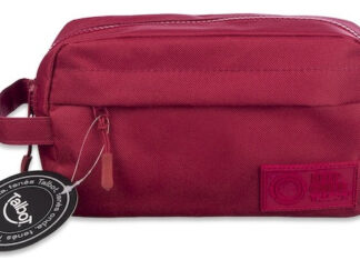 Cartuchera Escolar Talbot Classics Lisa 2 Cierres Canopla