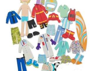 Muñecos Chicos Al Agua Juguetes Baño Figuras Goma Eva Juego