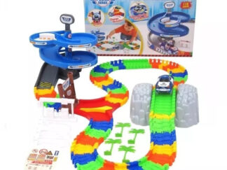 Banquito Escalera Infantil