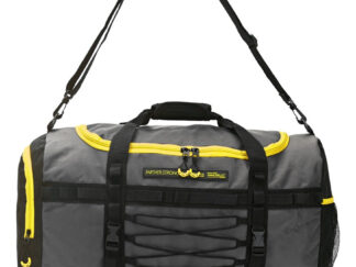 Bolso De Viaje Deportivo Wanderlust 55x30x25cm Gimnasio Gym