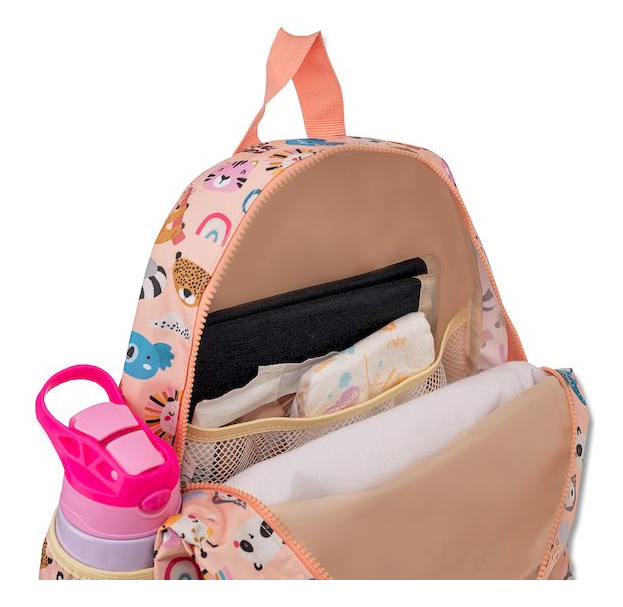 Mochila Jardín Espalda 12 Pul Talbot Kinder Collection 36cm - Imagen 2