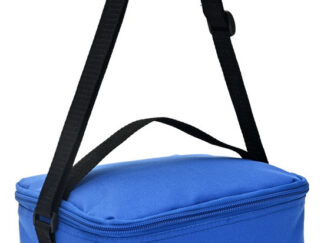 Lunchera Térmica Goodpak 14x22x15 Cm Conservadora Vianda