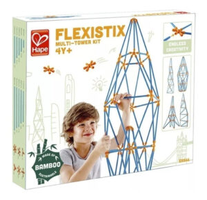 Kit De Multi Torres 132