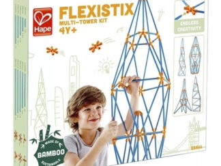 Kit De Multi Torres 132