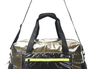 Bolso De Mano Viaje Deportivo Ultra Hiker Skora 33x51x30.5cm 33793 Liso