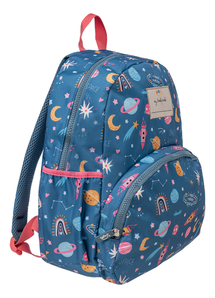 Mochila Jardín Espalda 12 Pul Talbot Kinder Collection 36cm - Imagen 10