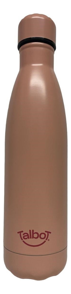Botella De Agua Térmica Talbot Acero Inoxidable Urbana 500ml - Imagen 9