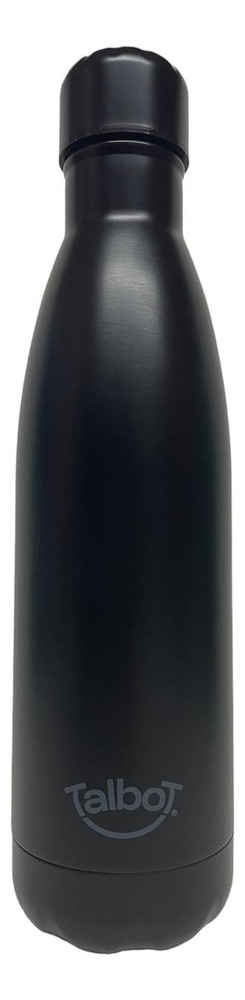 Botella De Agua Térmica Talbot Acero Inoxidable Urbana 500ml - Imagen 13
