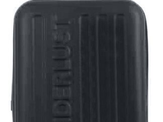 Valija 20 Pulgadas De Cabina Carry On 4 Ruedas Wanderlust