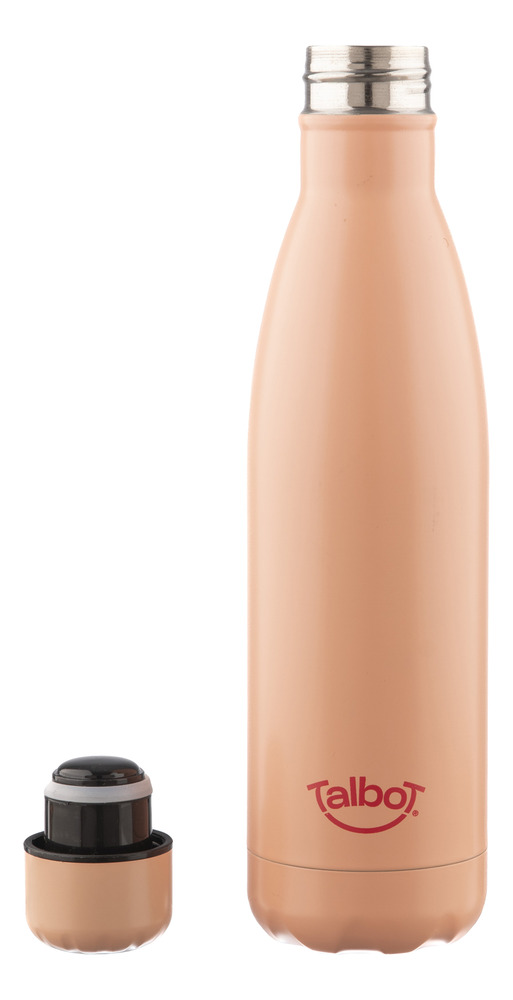 Botella De Agua Térmica Talbot Acero Inoxidable Urbana 500ml - Imagen 11