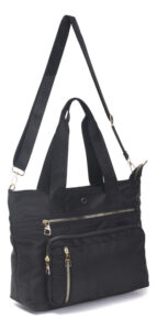 Cartera Shopper Classic Everyday Skora Mujer Urbana 40x30x11
