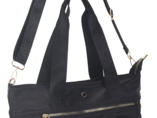 Cartera Shopper Classic Everyday Skora Mujer Urbana 40x30x11