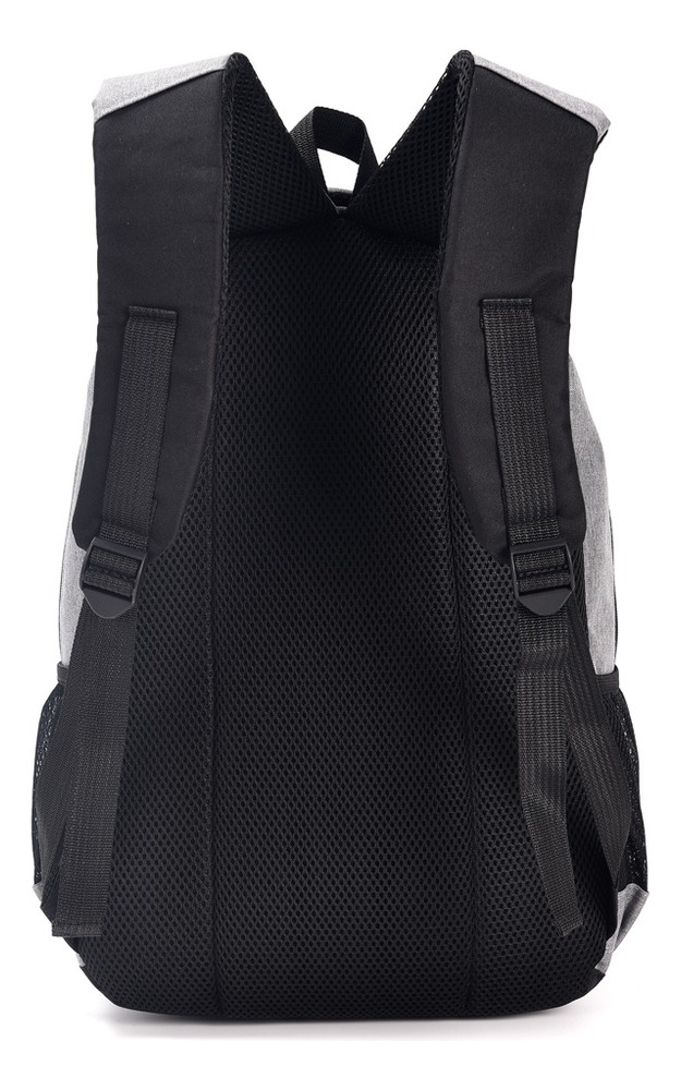 Mochila Urban Portanotebook Wanderlust Adolescentes Adultos - Imagen 15