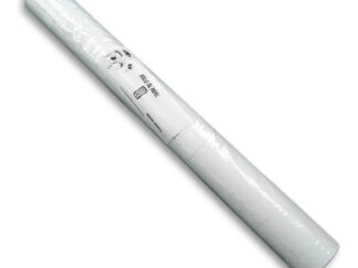 Rollo De Papel Repuesto Pizarra Atril 12mts 35 Cm Ancho Fugi
