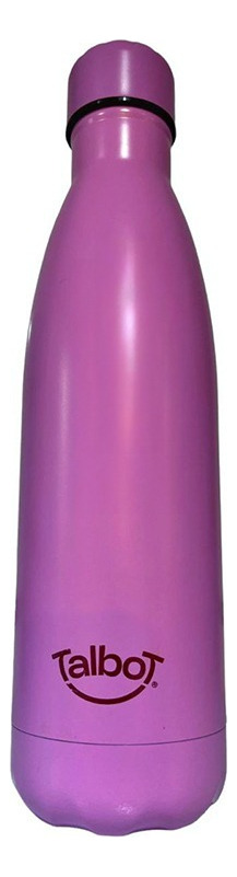 Botella De Agua Térmica Talbot Acero Inoxidable Urbana 500ml - Imagen 7